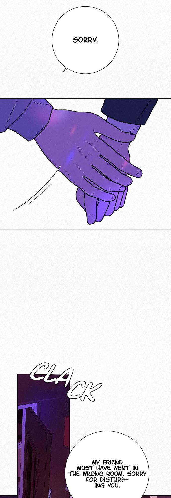 Read Pure Love Operation Manga Online