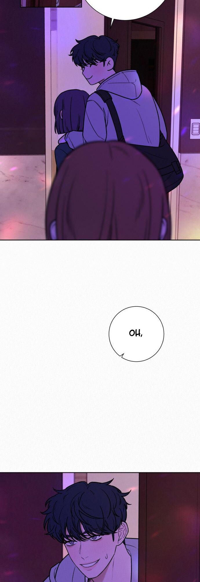 Read Pure Love Operation Manga Online