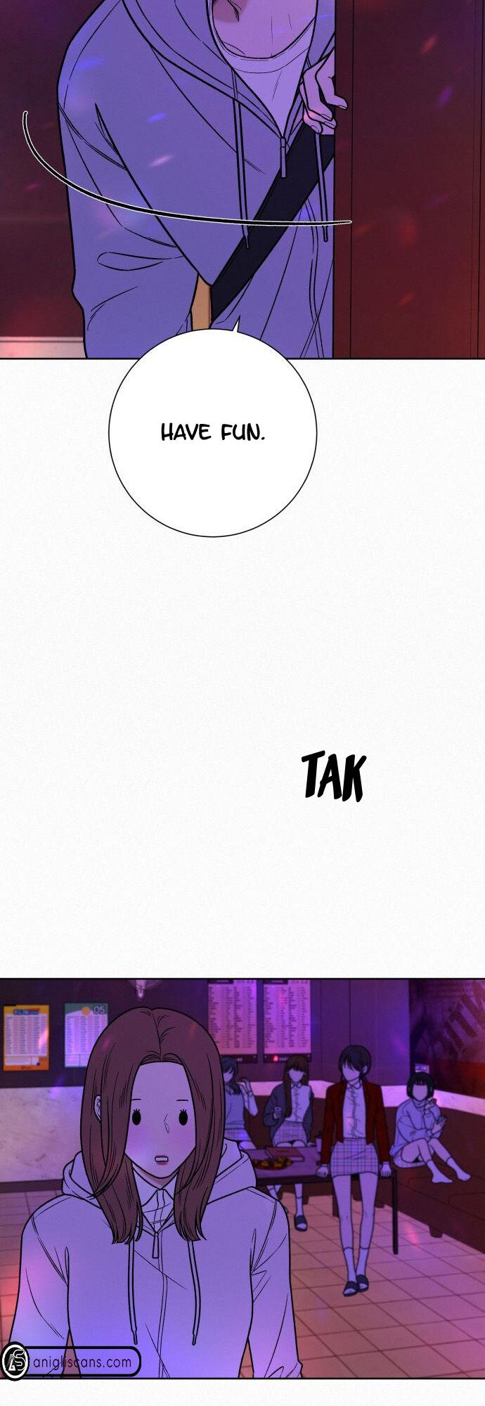 Read Pure Love Operation Manga Online