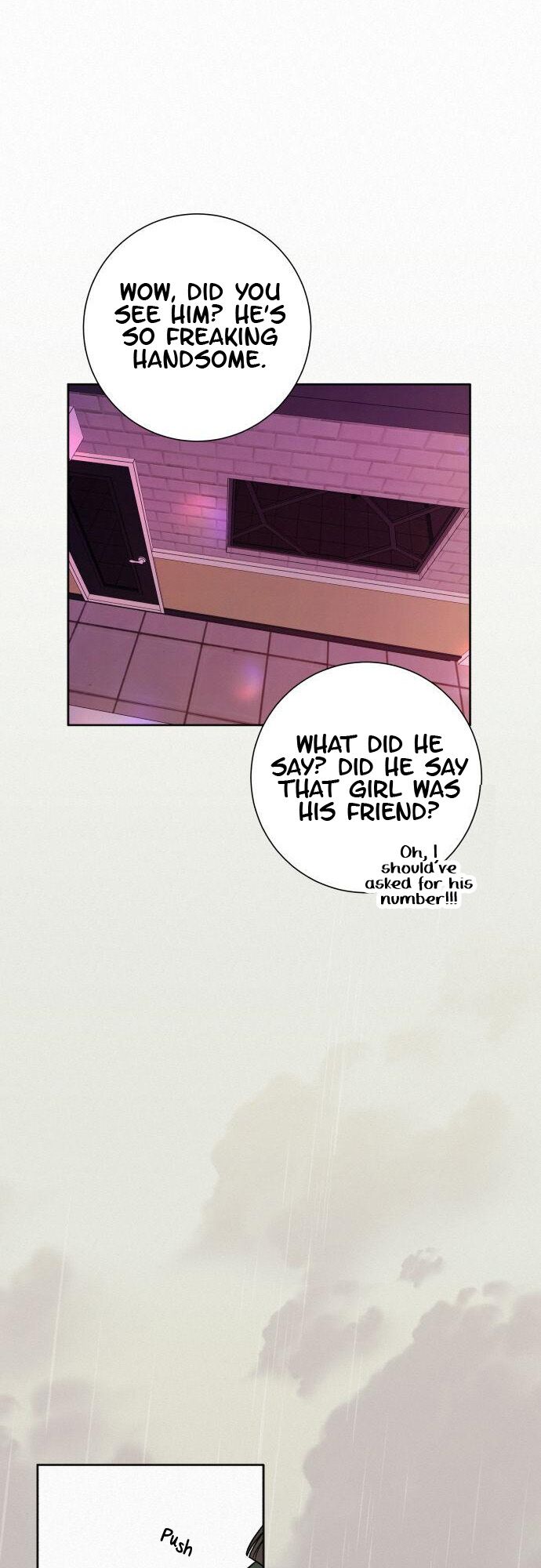 Read Pure Love Operation Manga Online