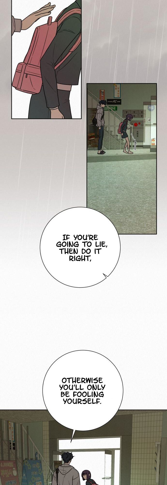 Read Pure Love Operation Manga Online