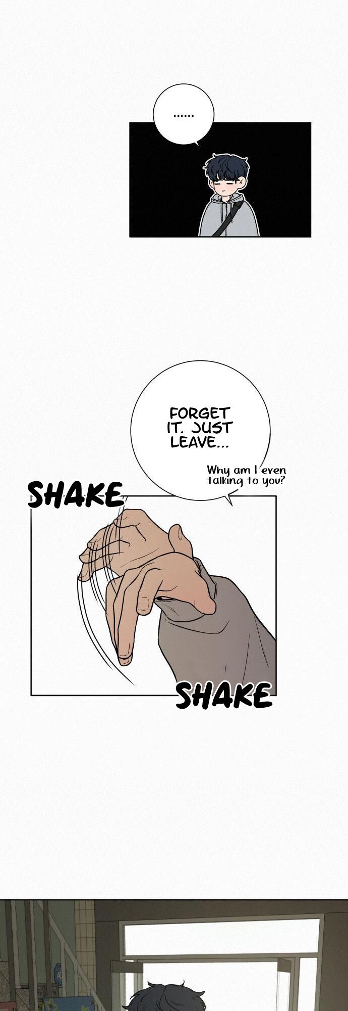 Read Pure Love Operation Manga Online