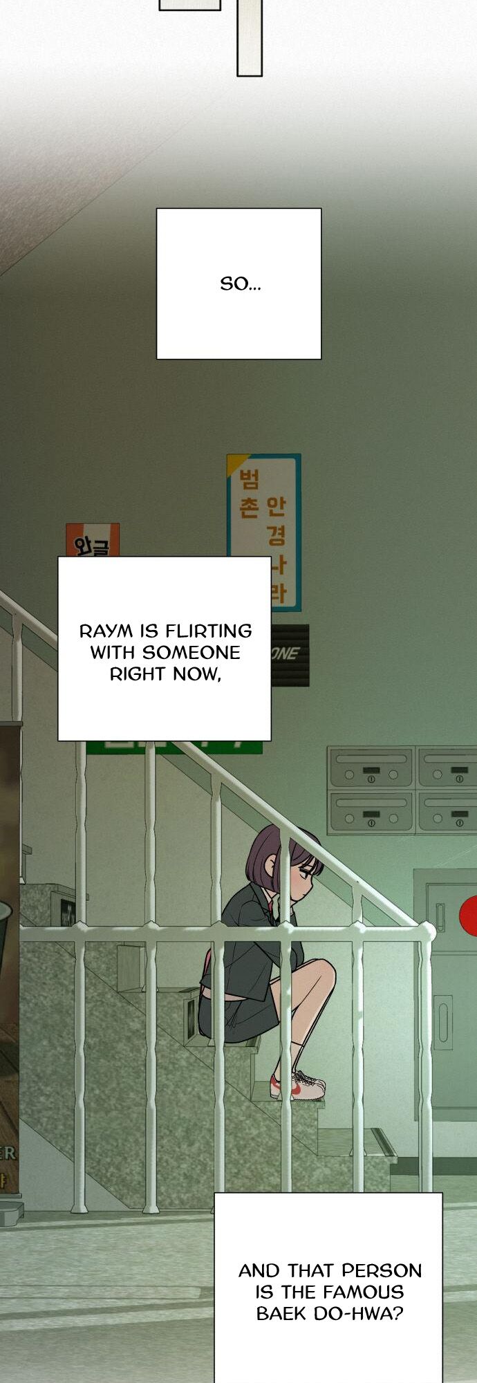 Read Pure Love Operation Manga Online