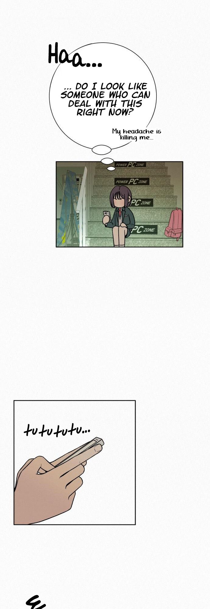 Read Pure Love Operation Manga Online