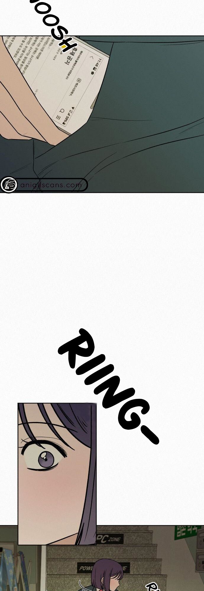 Read Pure Love Operation Manga Online