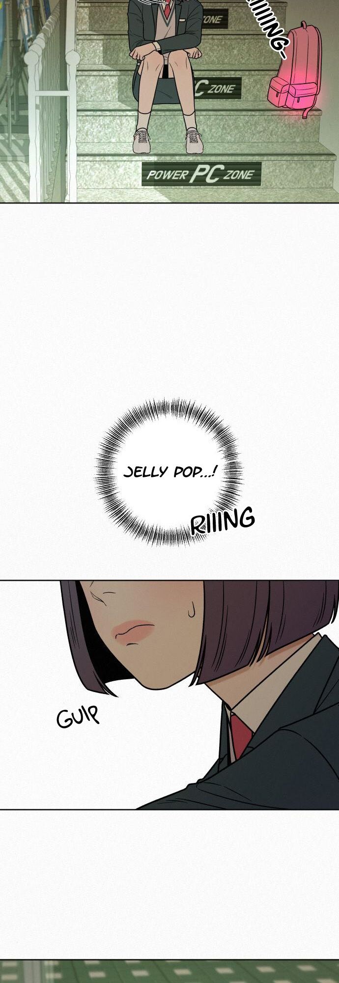 Read Pure Love Operation Manga Online