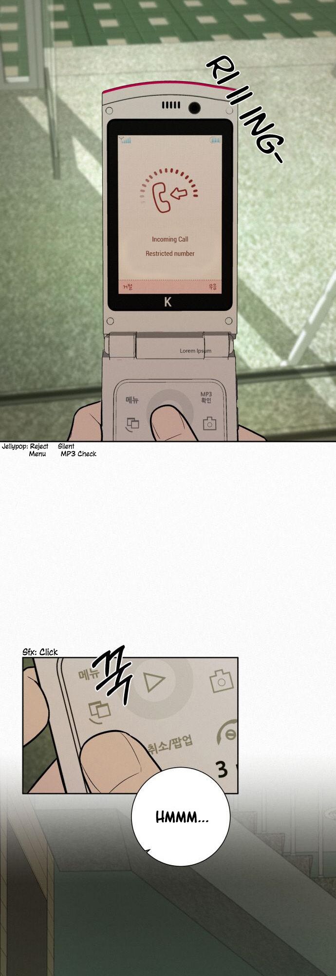 Read Pure Love Operation Manga Online