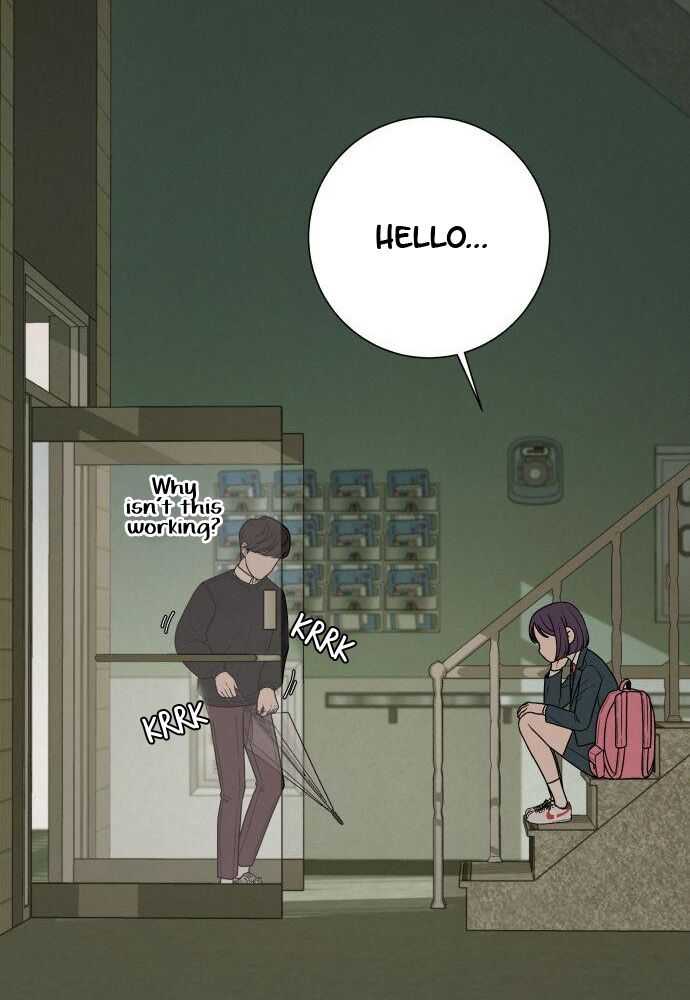 Read Pure Love Operation Manga Online