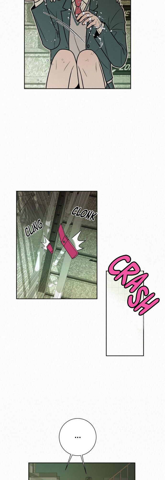 Read Pure Love Operation Manga Online