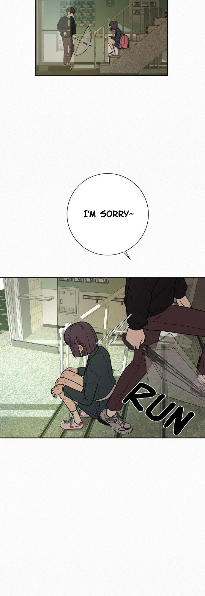 Read Pure Love Operation Manga Online