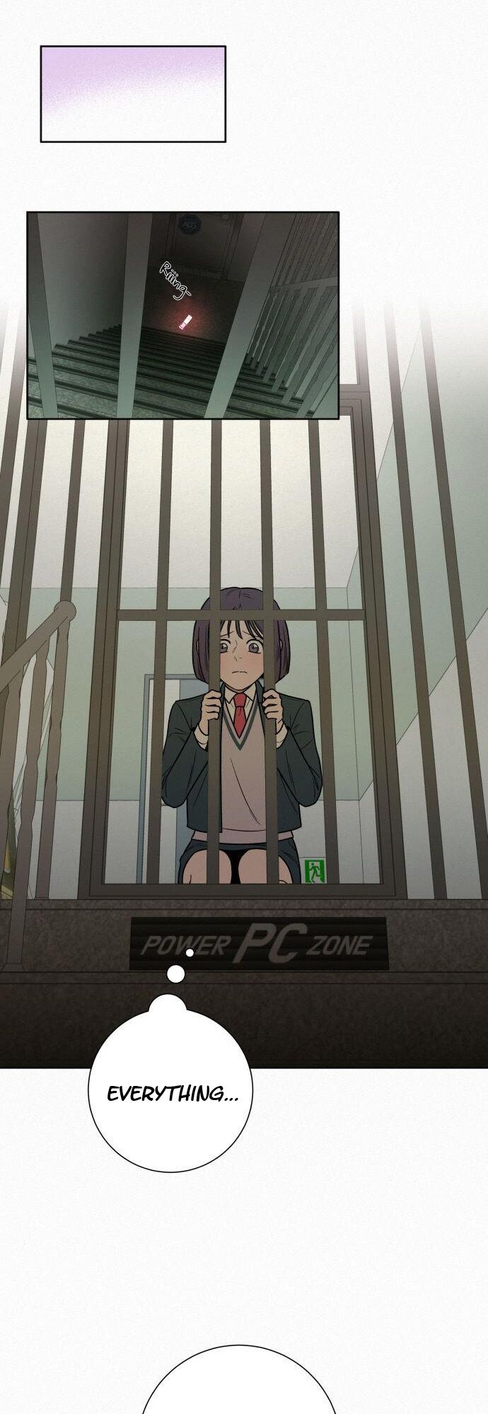 Read Pure Love Operation Manga Online