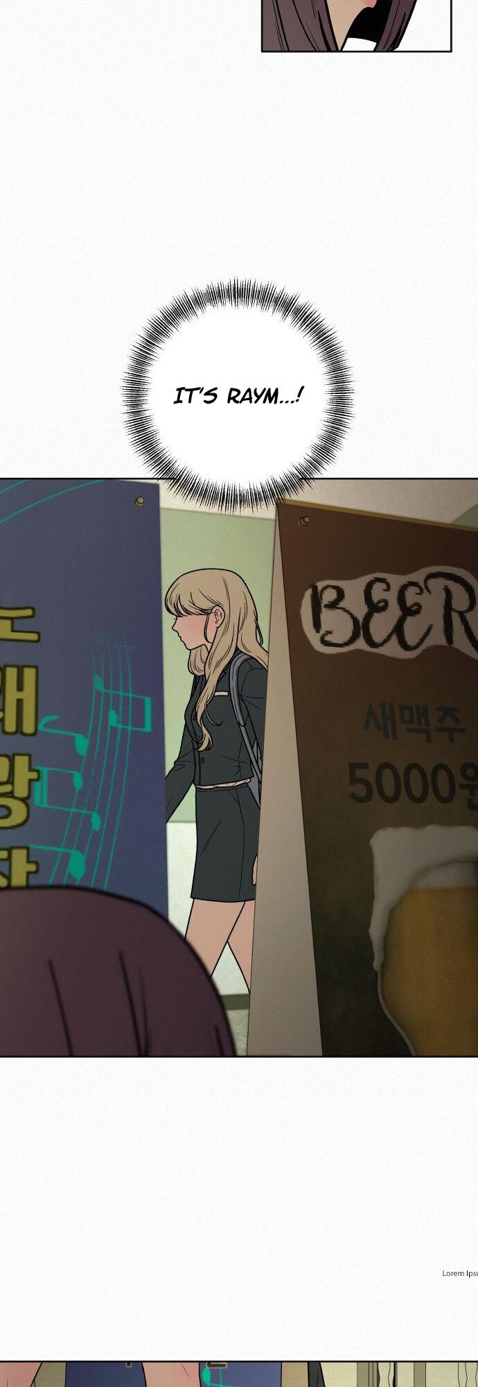 Read Pure Love Operation Manga Online