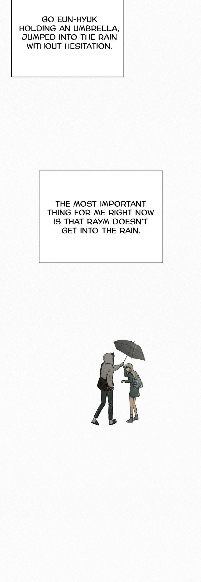 Read Pure Love Operation Manga Online