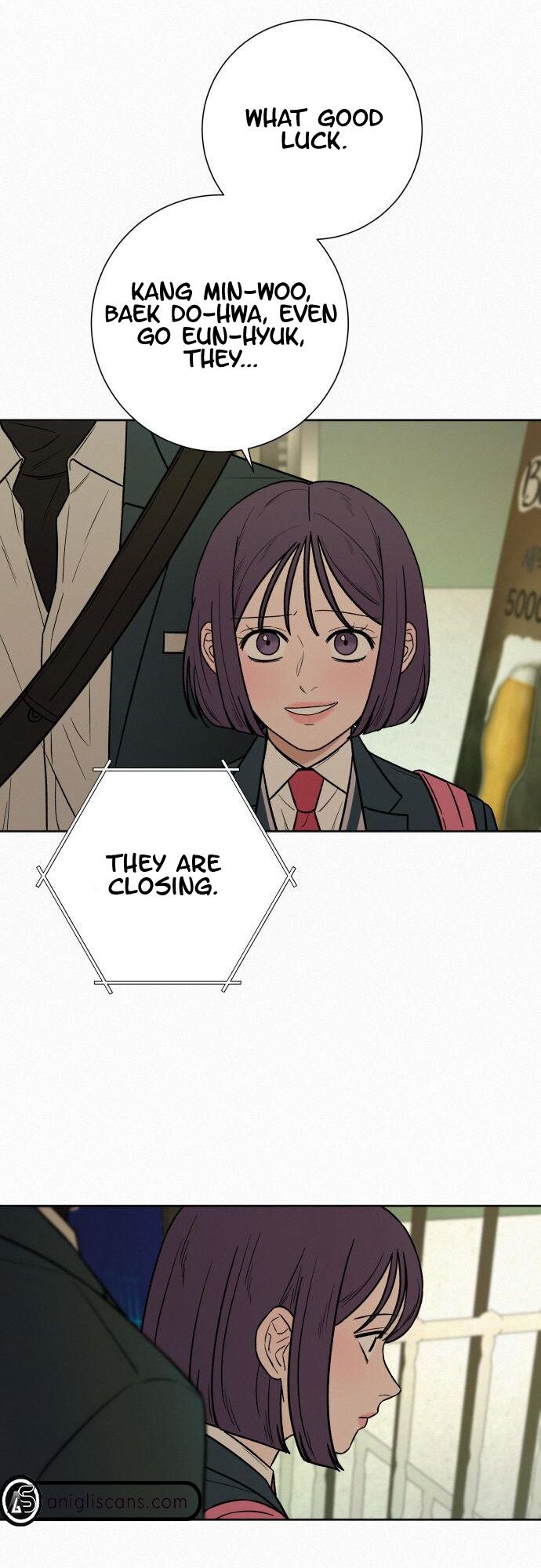 Read Pure Love Operation Manga Online