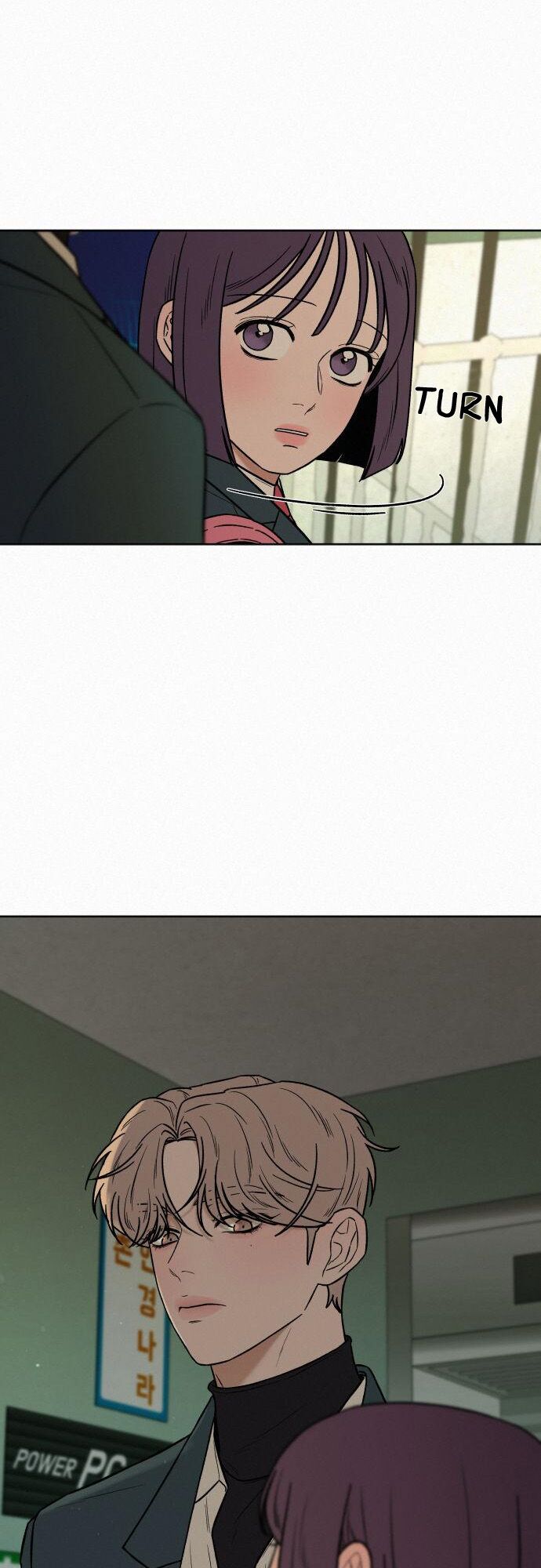 Read Pure Love Operation Manga Online