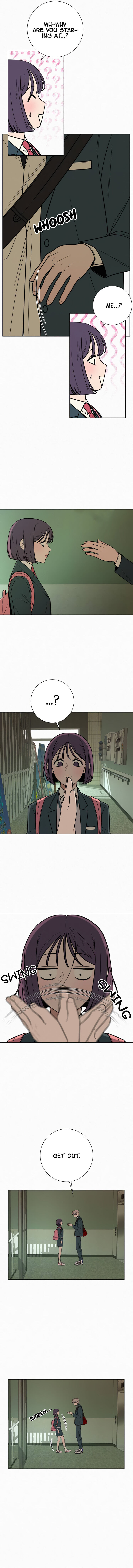 Read Pure Love Operation Manga Online