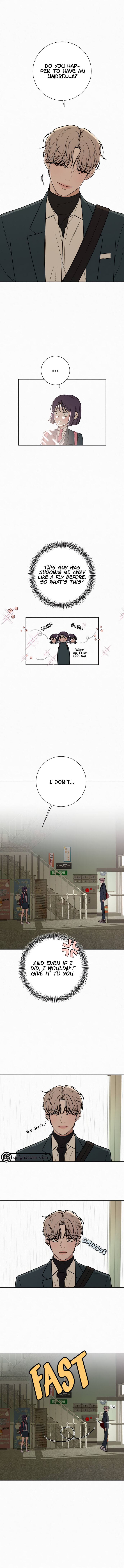 Read Pure Love Operation Manga Online