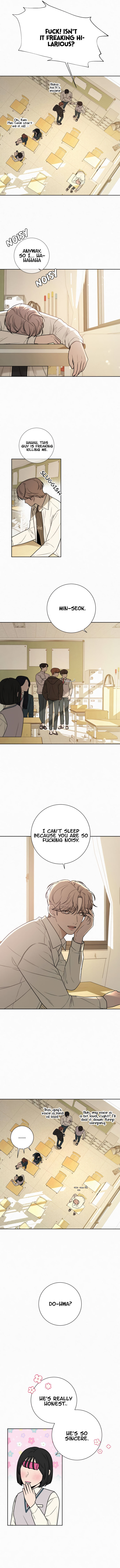 Read Pure Love Operation Manga Online