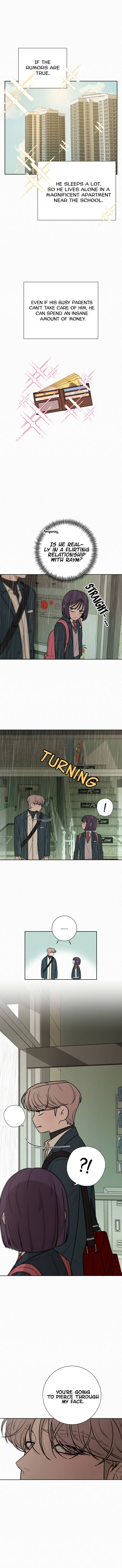 Read Pure Love Operation Manga Online