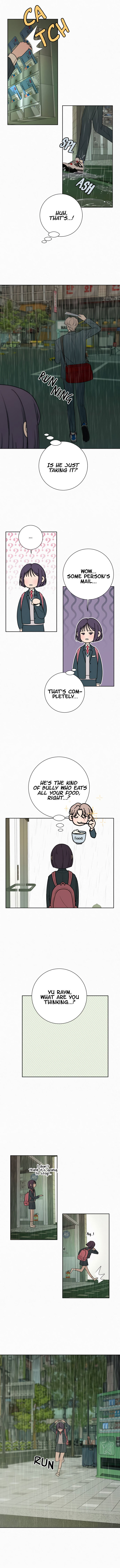 Read Pure Love Operation Manga Online