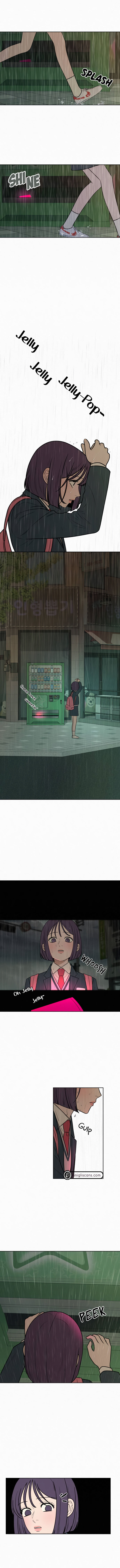 Read Pure Love Operation Manga Online