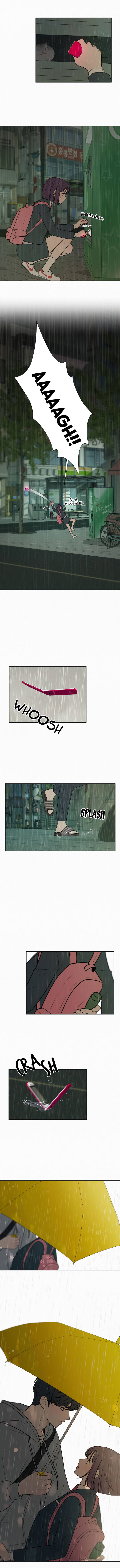 Read Pure Love Operation Manga Online