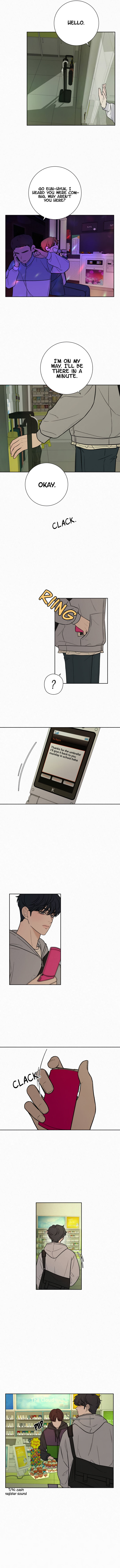 Read Pure Love Operation Manga Online