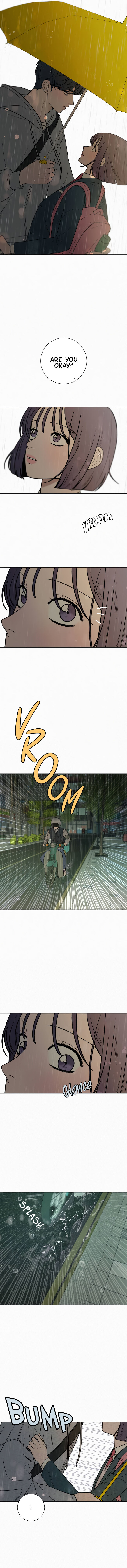 Read Pure Love Operation Manga Online