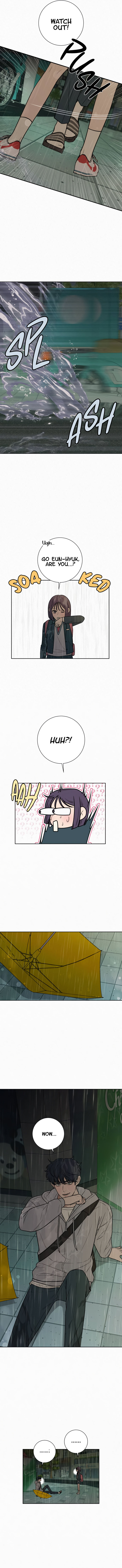 Read Pure Love Operation Manga Online