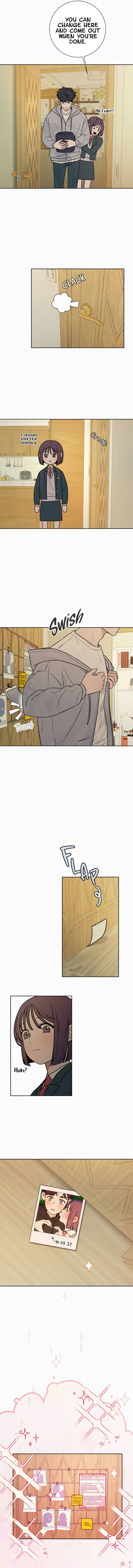 Read Pure Love Operation Manga Online