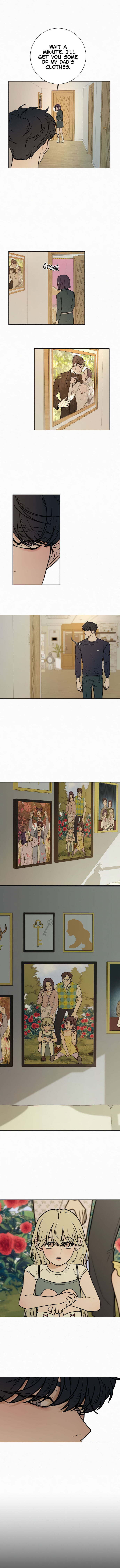 Read Pure Love Operation Manga Online