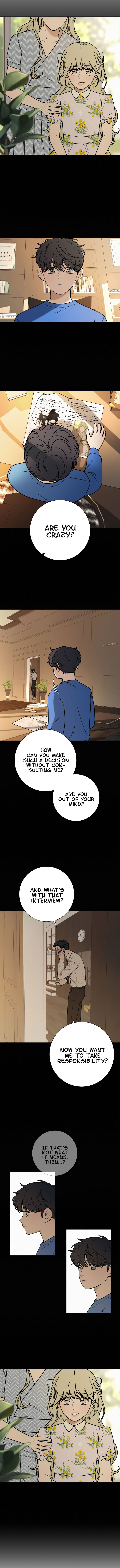 Read Pure Love Operation Manga Online