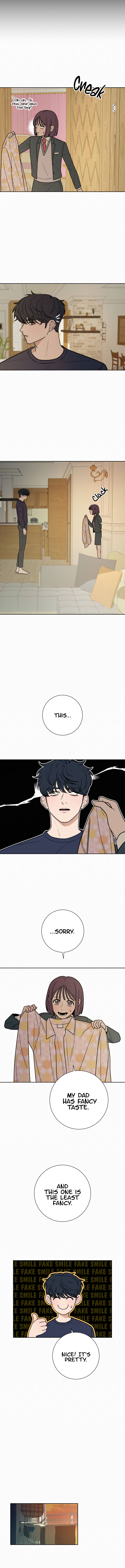 Read Pure Love Operation Manga Online