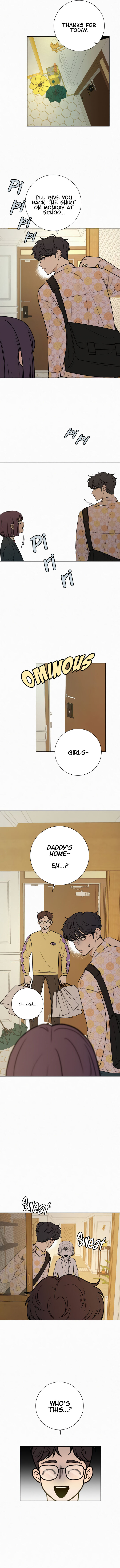 Read Pure Love Operation Manga Online