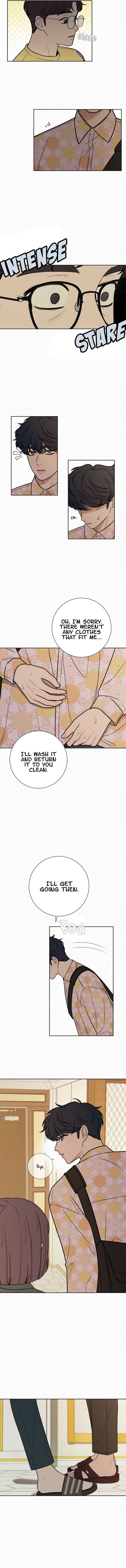 Read Pure Love Operation Manga Online