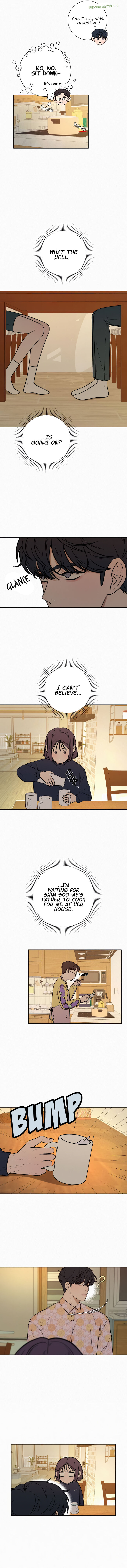 Read Pure Love Operation Manga Online