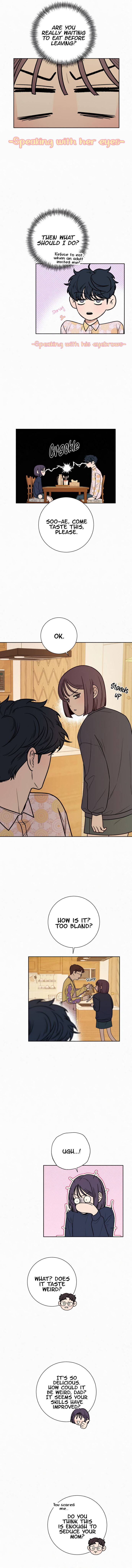 Read Pure Love Operation Manga Online