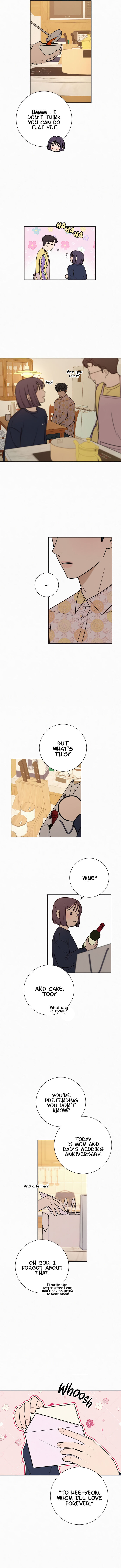 Read Pure Love Operation Manga Online