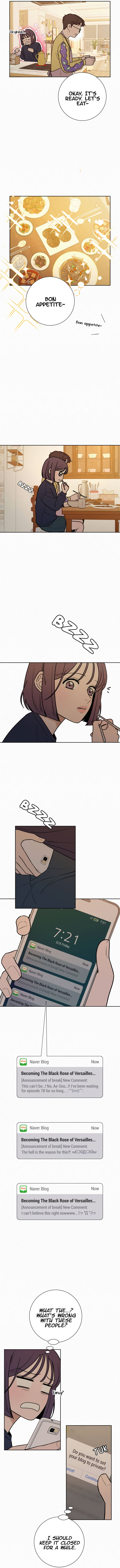 Read Pure Love Operation Manga Online