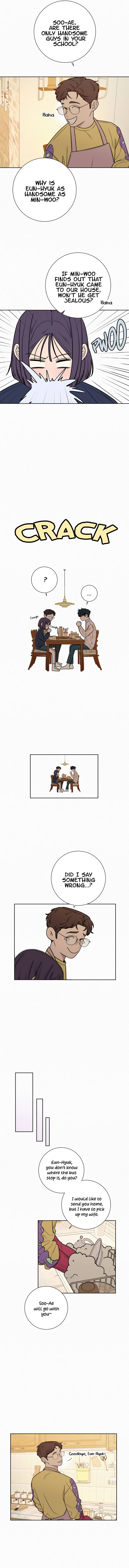 Read Pure Love Operation Manga Online