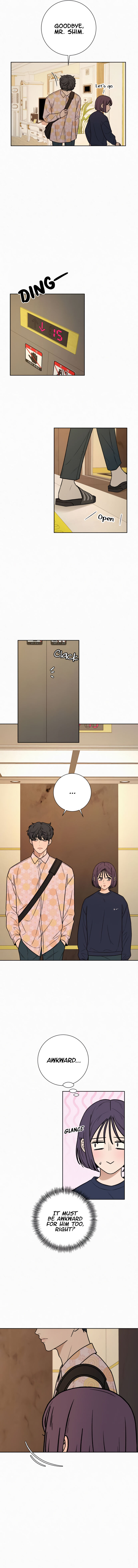 Read Pure Love Operation Manga Online