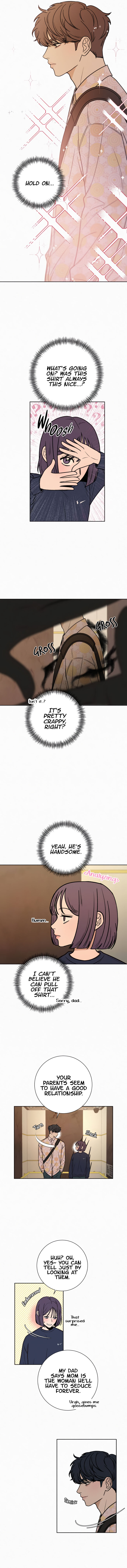 Read Pure Love Operation Manga Online