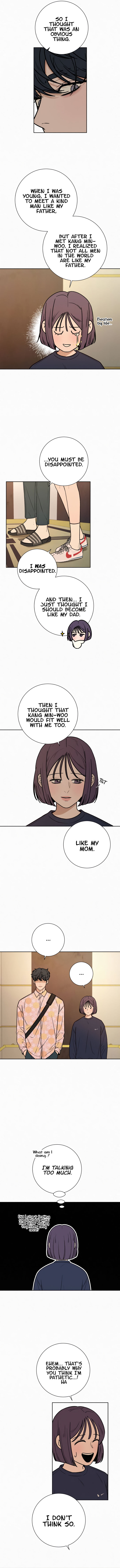 Read Pure Love Operation Manga Online