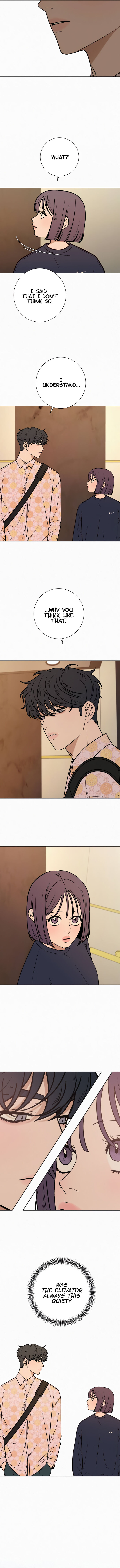 Read Pure Love Operation Manga Online