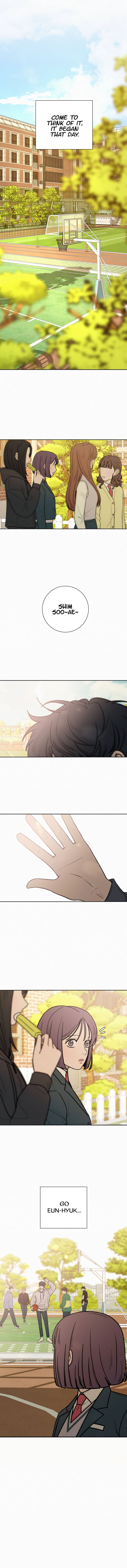 Read Pure Love Operation Manga Online