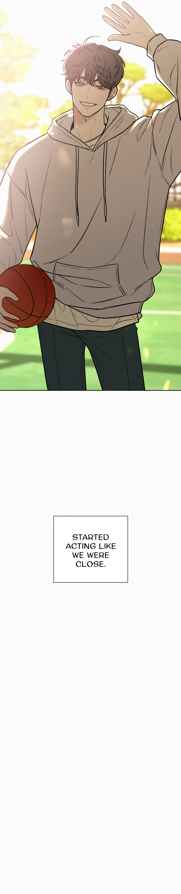 Read Pure Love Operation Manga Online