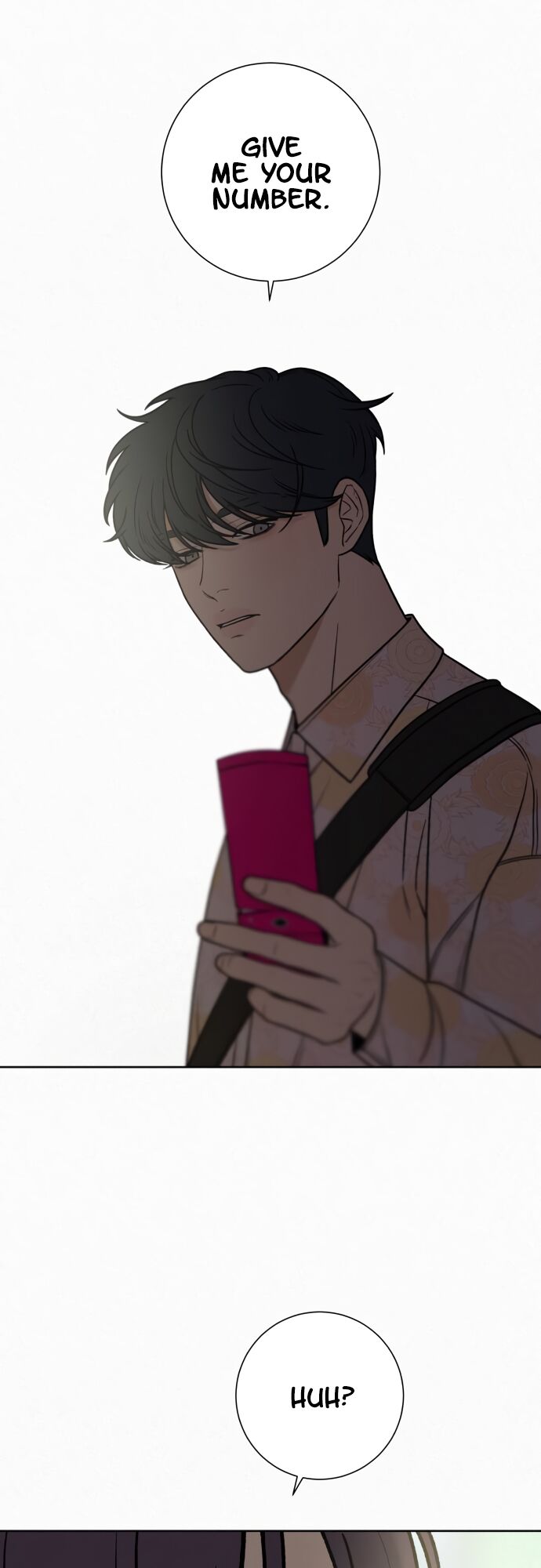 Read Pure Love Operation Manga Online