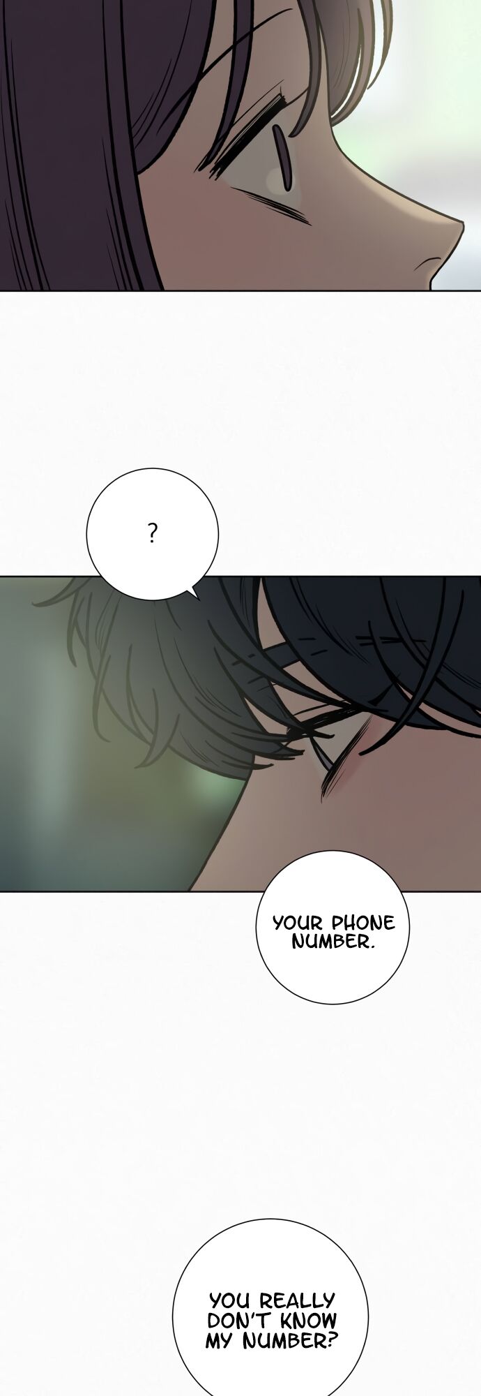 Read Pure Love Operation Manga Online