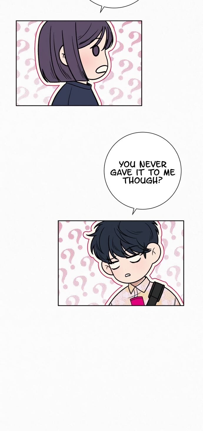 Read Pure Love Operation Manga Online