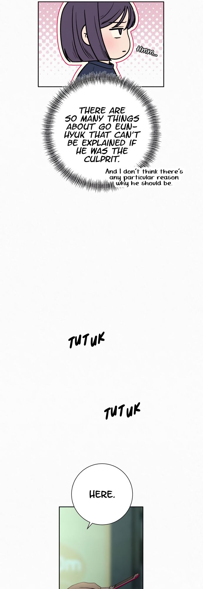 Read Pure Love Operation Manga Online